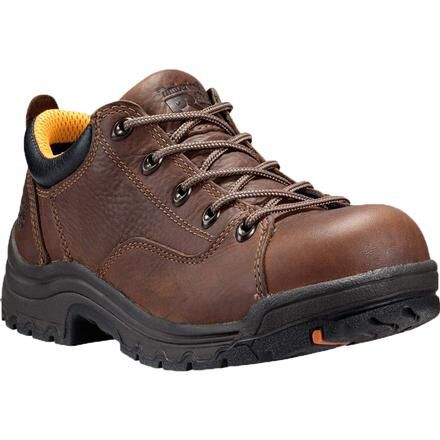 Timberland PRO Women s Alloy Toe Oxford 63189