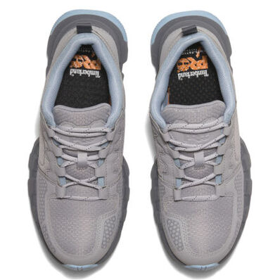 Timberland PRO Powertrain EV Women's Composite Toe Electrical Hazard Athletic Work Shoe, , large