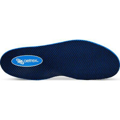 Aetrex Speed Men's Medium/High Arch Orthotic, , large