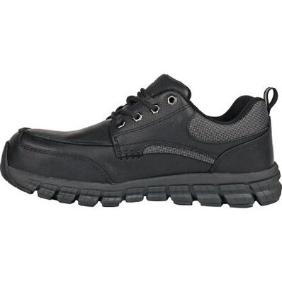 DieHard Sunbird Men's Composite Toe Electrical Hazard Work Oxford, , large
