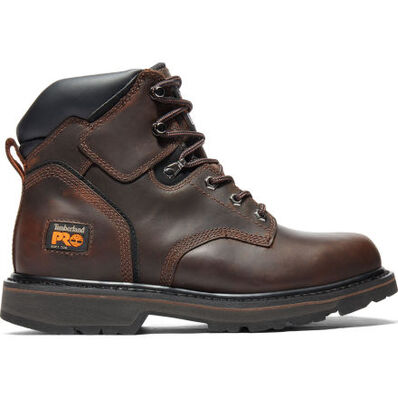Timberland PRO Pit Boss Men's Electrical Hazard Work Boot, , large