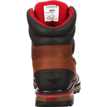 Rocky elements boots store