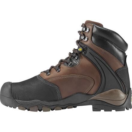 Keen louisville steel toe top