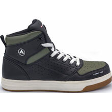 Airwalk Arena Mid Men's Composite Toe Electrical Hazard Athletic Work Shoe