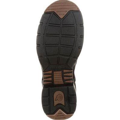 Georgia Boot Athens Pull-On Work Boot, , large Georgia Boot Athens Pull-On Work Boot, , large
