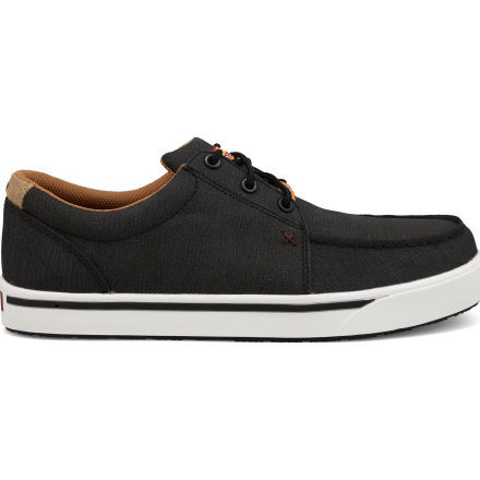 Twisted X Work Work Kicks Men s Carbon Nano Toe Static Dissipative Work Oxford