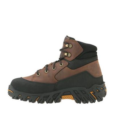 Georgia Ironton Steel Toe Waterproof Work Boot, , large