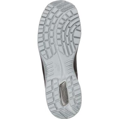 Puma Miss Safety Technics Women's Steel Toe Static-Dissipative Work Athletic Shoe, , large