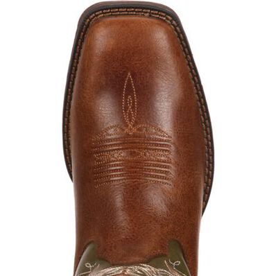 Lady Rebel™ by Durango® Women's Let Love Fly Western Boot, , large