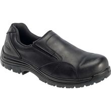 Avenger Composite Toe Work Slip-On Shoe