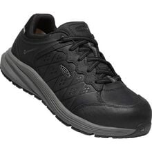 KEEN Utility® Vista Energy+ Men's Carbon Fiber Toe Waterproof Leather Work Shoe