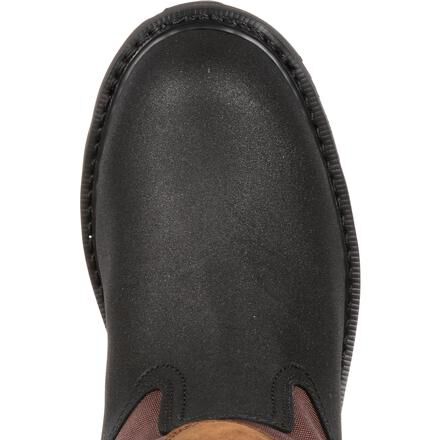 Carhartt Steel Toe CSA-Approved Puncture-Resistant Carhartt Steel Toe CSA-Approved Puncture-Resistant