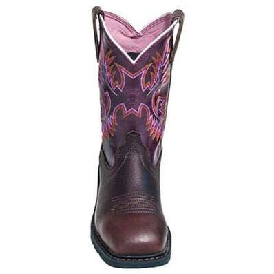 Ariat Women's Krista Pull-On Steel Toe Work Boot, , large Ariat Women's Krista Pull-On Steel Toe Work Boot, , large