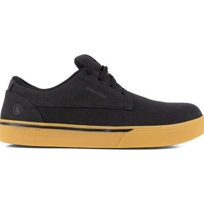 Volcom True Men's Composite Toe Electrical Hazard Skate Work Shoe, , large