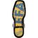 Rebel™ by Durango® Men's Western FFA Boot, , large