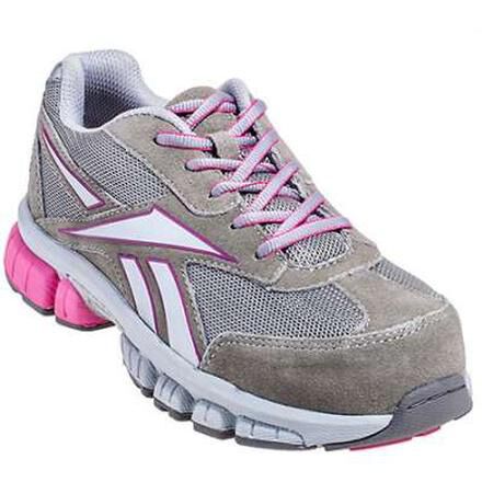 Reebok work sales shoes womens