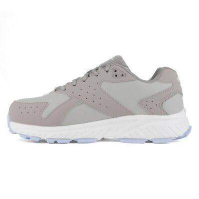 Reebok Hyperium Work Women's Internal Metatarsal Composite Toe Electrical Hazard Athletic Work Shoe, , large