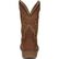 Justin Work Stampede Rush Women's Composite Toe Electrical Hazard Waterproof Pull-on Western Work Boot, , large