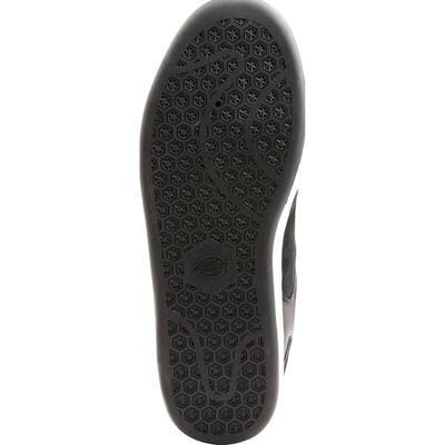 Dickies shredder top steel toe