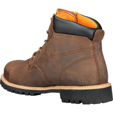 timberland electrical hazard boots