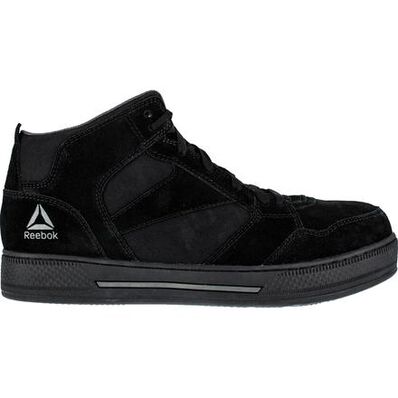 Reebok Dayod Composite Toe Work Skate Shoe, , large