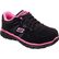 SKECHERS Work Synergy Sandlot Women's Alloy Toe Work Athletic Shoe, , large