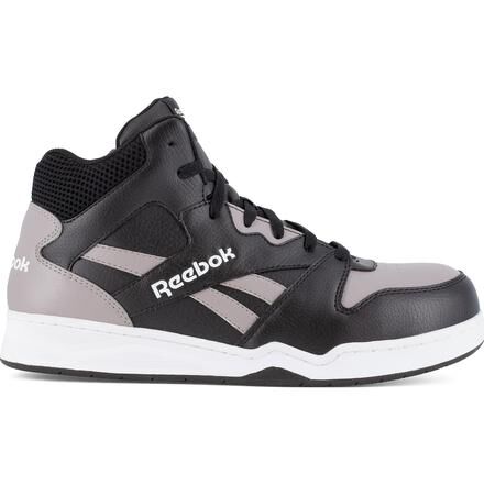 Reebok BB4500 Work Men s Composite Toe Static Dissipative High Top Work Sneaker 4133