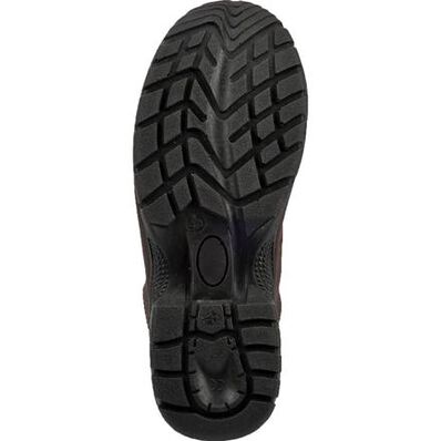 McRae Industrial Men's Steel Toe Electrical Hazard Work Chukka, , large