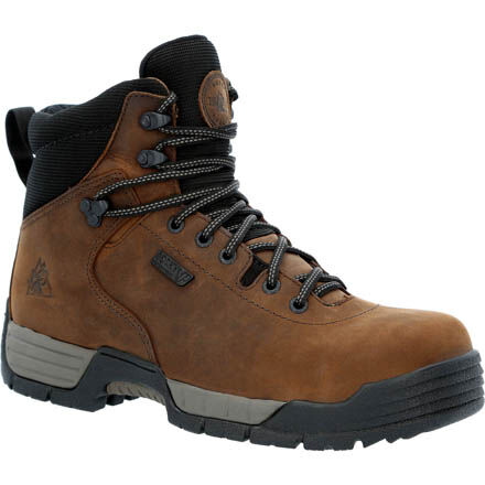 Rocky MobiLite Men s Composite Toe Electrical Hazard Waterproof