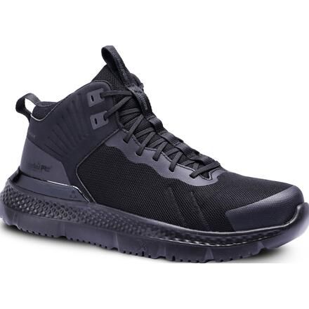Timberland pro composite deals toe shoes