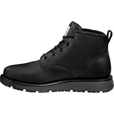 Carhartt Millbrook Men's 5-inch Steel Toe Waterproof Work Boot, , large