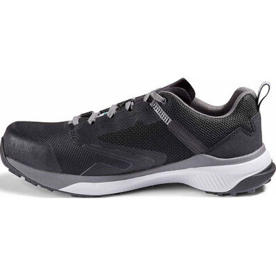 Kodiak Quicktrail Low Men's CSA Composite Toe Electrical Hazard Puncture-Resisting Athletic Work Shoe, , large