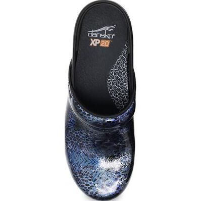 Dansko XP 2.0 Women's Slip Resistant Work Clogs, , large