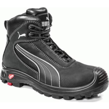 Puma Cascades Composite Toe Work Hiker