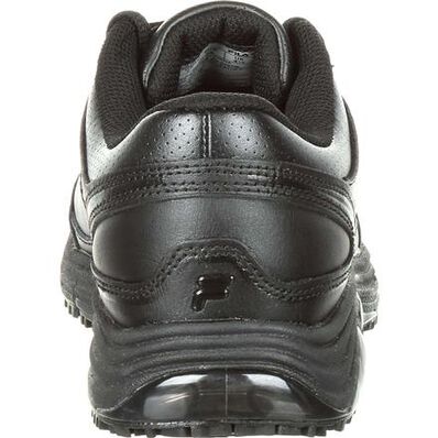 Fila Memory Flux Women's Slip-Resistant Work Athletic Shoe, , large