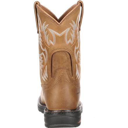 Ariat tracey boots 2025