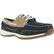 Rockport Works Sailing Club Women's Steel Toe Work Boat Shoe, , large