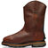 Timberland PRO True Grit Men's 10-inch Internal Met Composite Toe Waterproof Pull-On Work Boot, , large