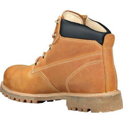 timberland electrical hazard boots