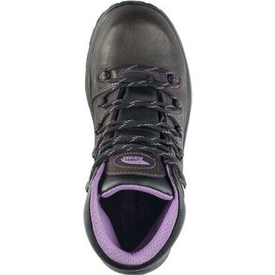 Avenger Women's Composite Toe Puncture-Resistant Waterproof Work Hiker, , large