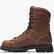 Georgia Boot AMP LT Logger Low Heel Waterproof Work Boot, , large