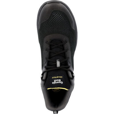Georgia Boot DuraBlend Sport Composite Toe Athletic Work Shoe, , large Georgia Boot DuraBlend Sport Composite Toe Athletic Work Shoe, , large