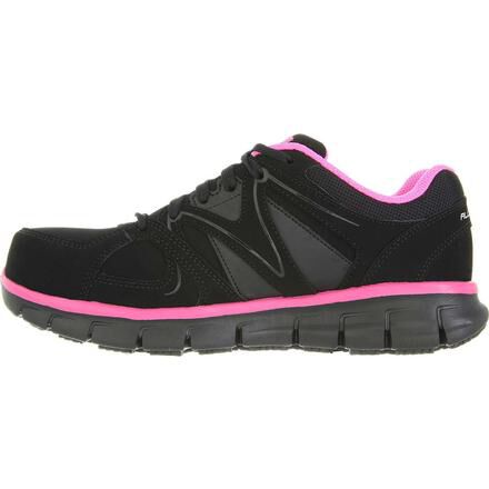 Skechers work synergy sandlot new arrivals