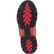 Knapp Allowance Sport Steel Toe Work Athletic Shoe, , large