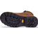 Timberland PRO Evergreen Men's 8-inch Composite Toe Waterproof Logger Work Boot, , large