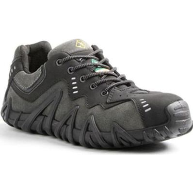 men's composite toe sneakers