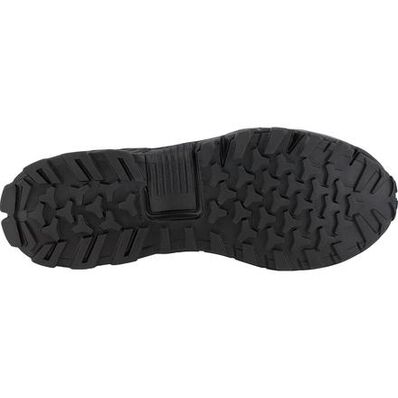 Reebok Trailgrip Work Men's Internal Metatarsal Alloy Toe Electrical Hazard Waterproof Mid Athletic Shoe, , large