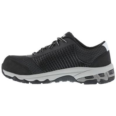 Reebok Heckler Composite Toe Static-Dissipative Work Athletic Shoe, , large