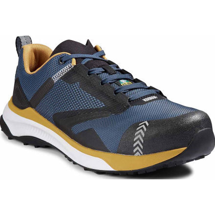 Kodiak Quicktrail Low Men s CSA Composite Toe Static Dissipative Puncture Resisting Athletic Work Shoe