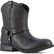 Frye Supply Harness Women's Steel Toe Electrical Hazard Pull-On Work Boot, , large